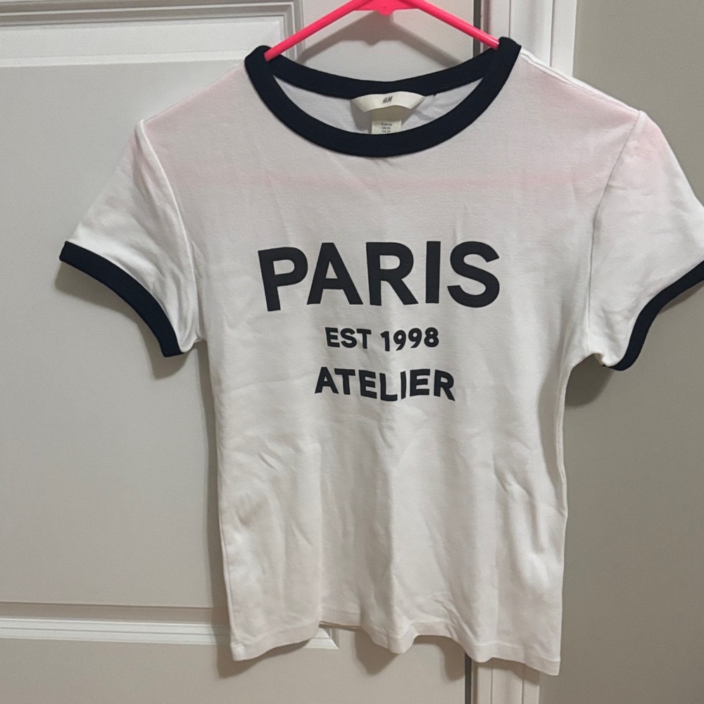 H&M Women’s T-shirt